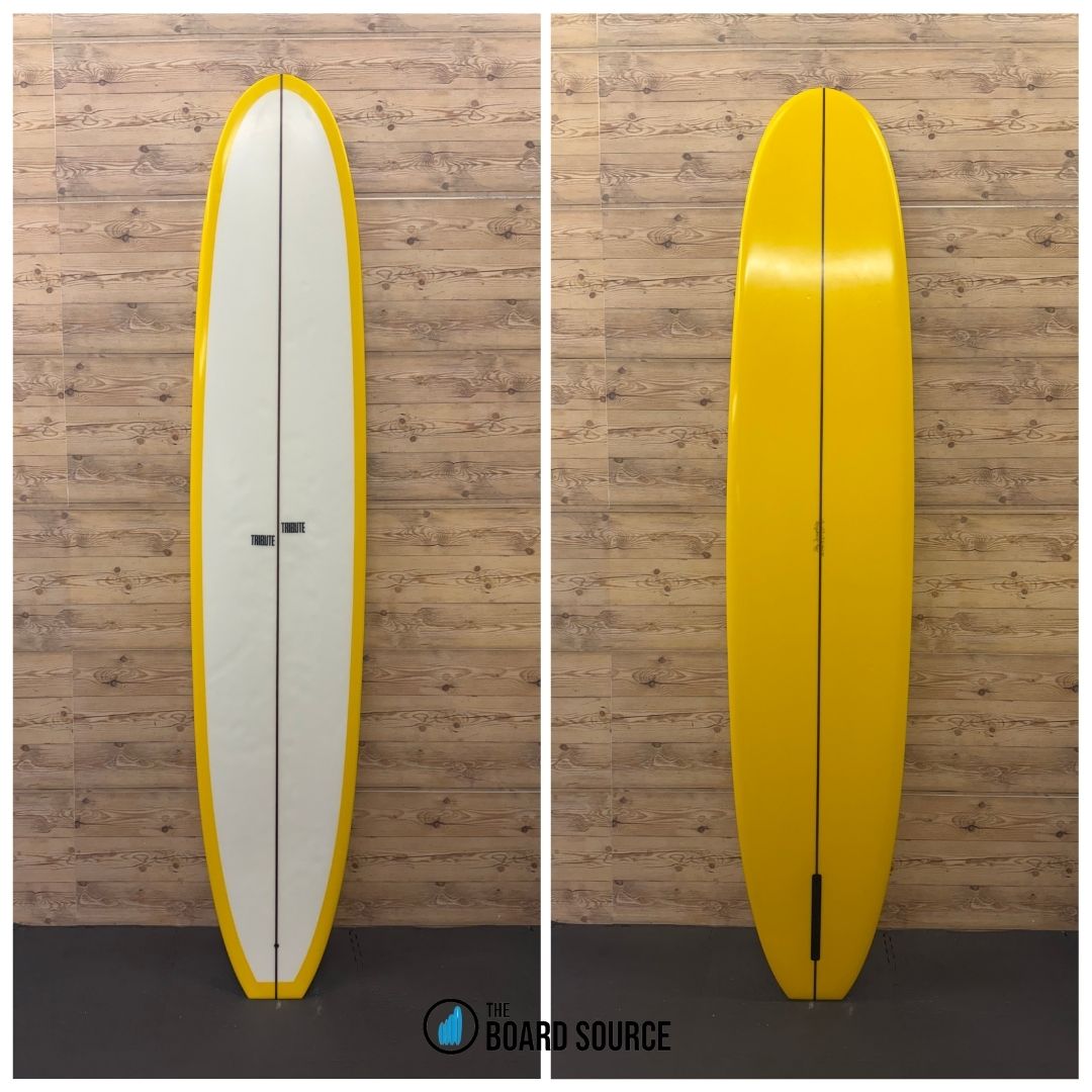 Noserider 9'6"
