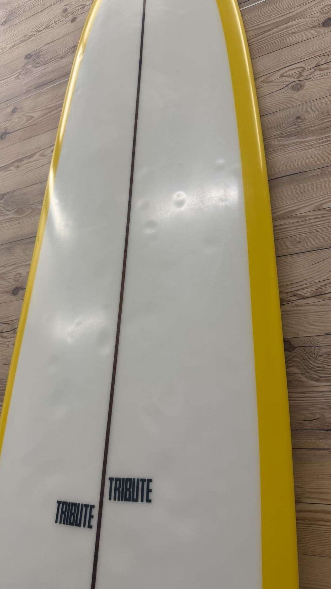 Noserider 9'6"