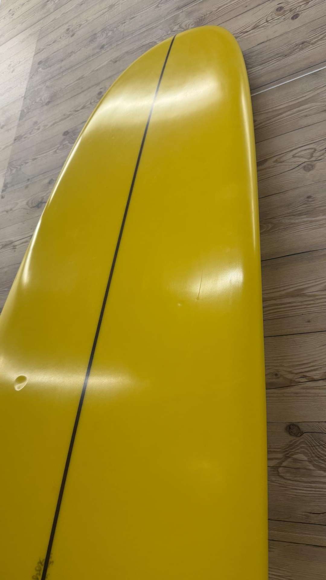 Noserider 9'6"