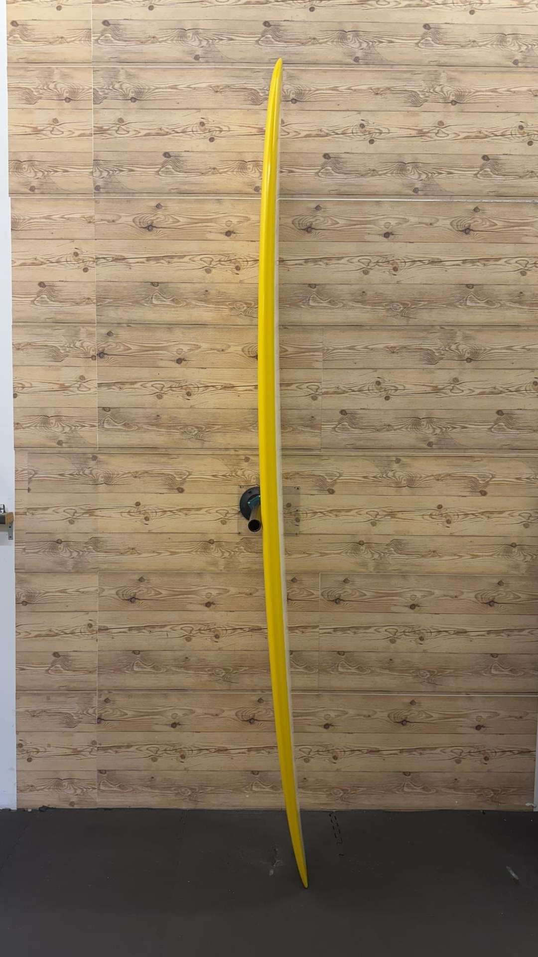 Noserider 9'6"