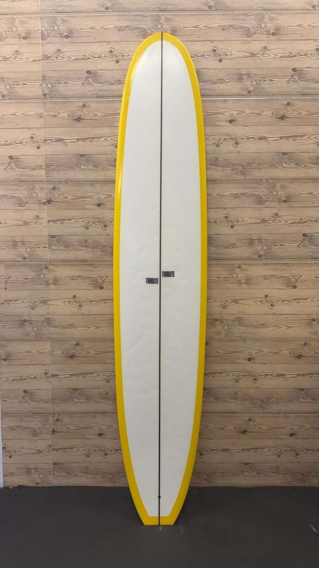 Noserider 9'6"