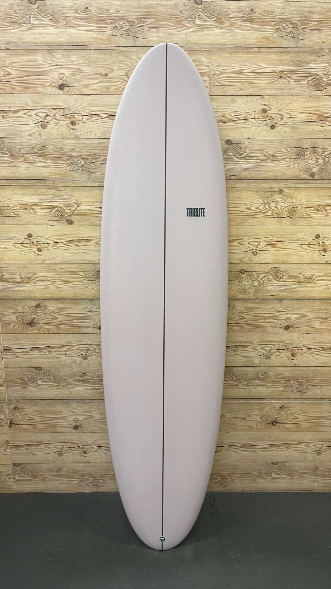 Tokyo Drifter 6'8"