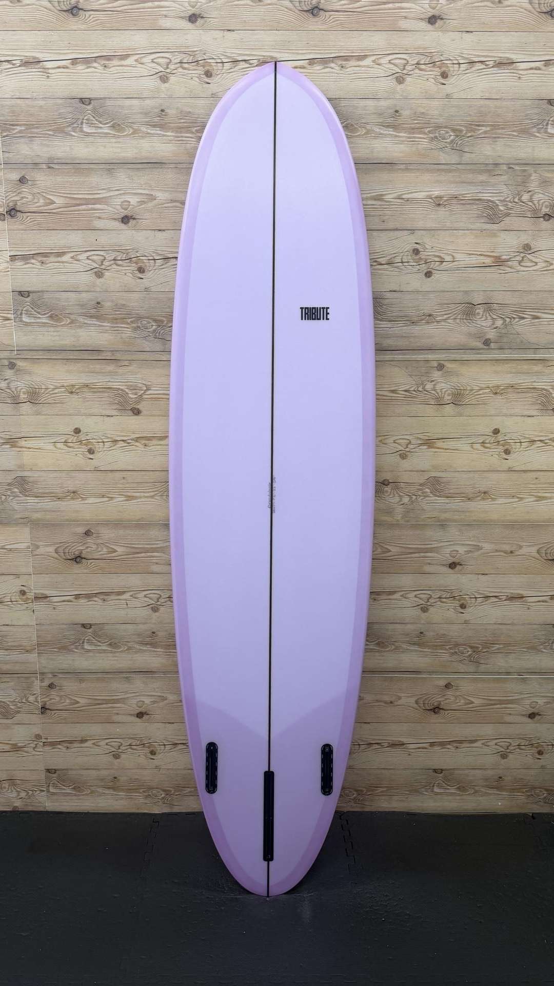Dreadwinner 7'6"