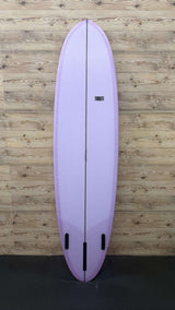 Dreadwinner 7'6"