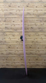 Dreadwinner 7'6"