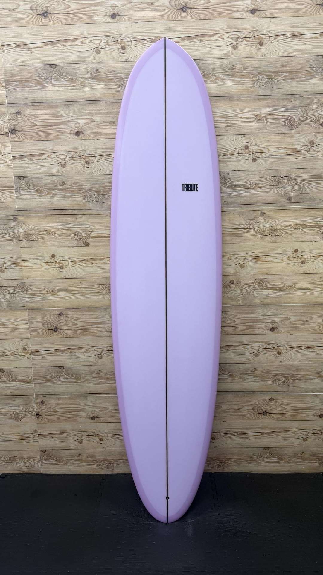 Dreadwinner 7'6"