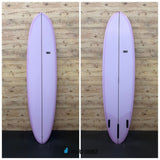 Dreadwinner 7'6"