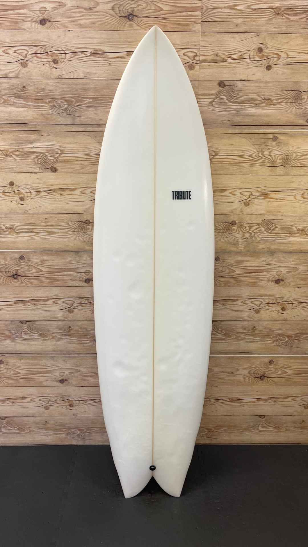 Roy Sanchez Surfboards Quad Fish - Used surfboards for sale