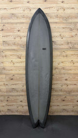 Quad Long Fish 7'6"