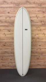 Tokyo Drifter 6'8"