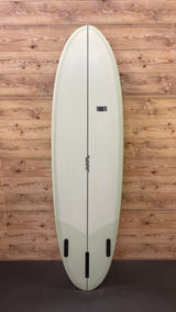 Tokyo Drifter 6'8"