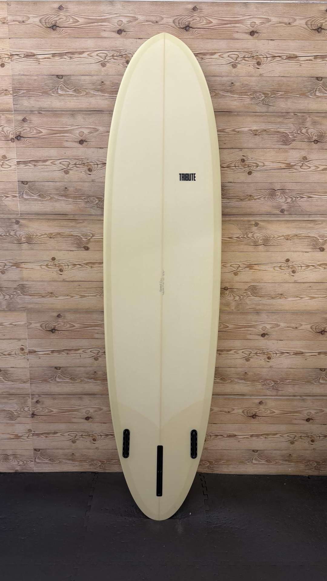 Speed Egg 7'10"