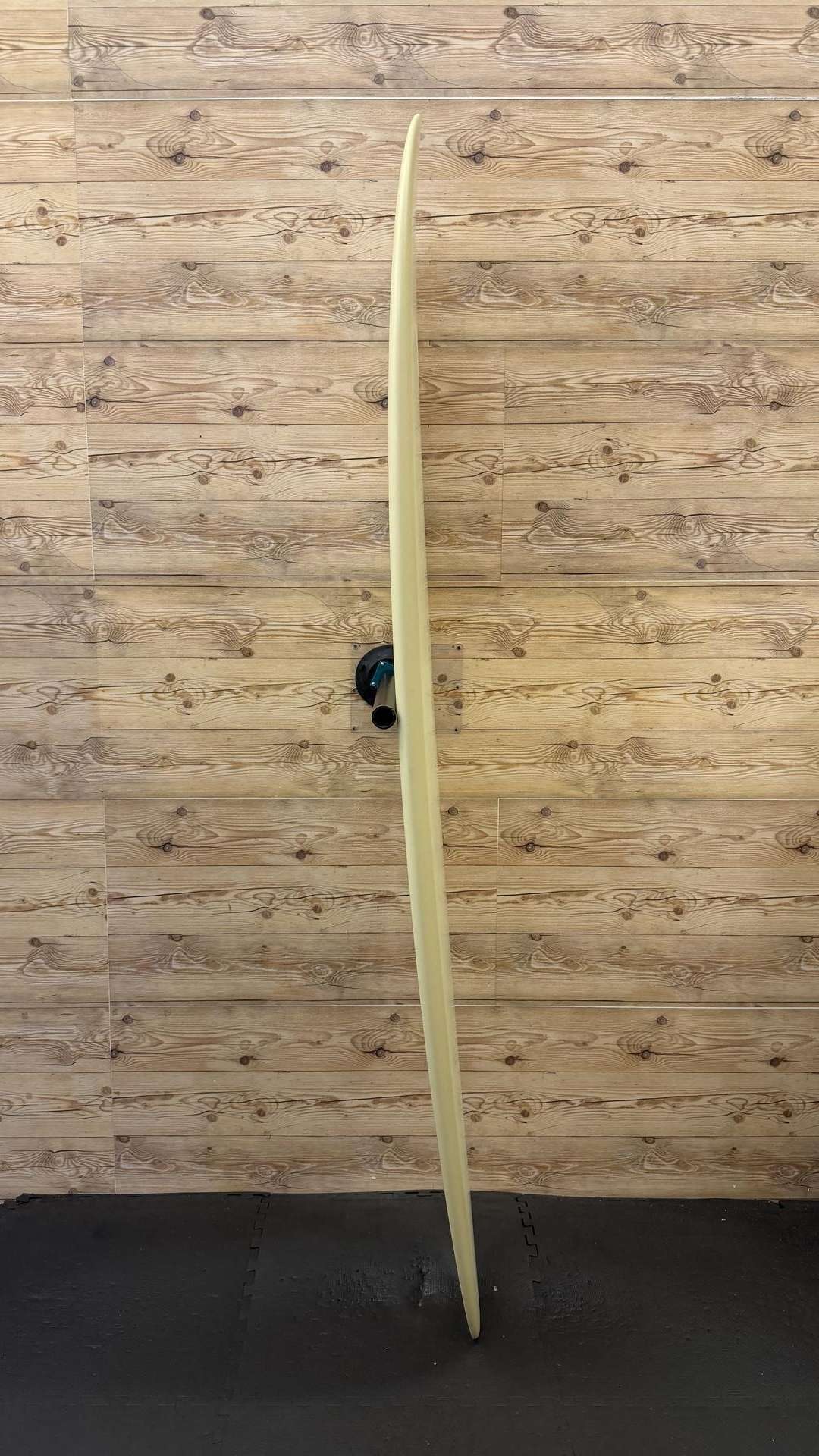 Speed Egg 7'10"