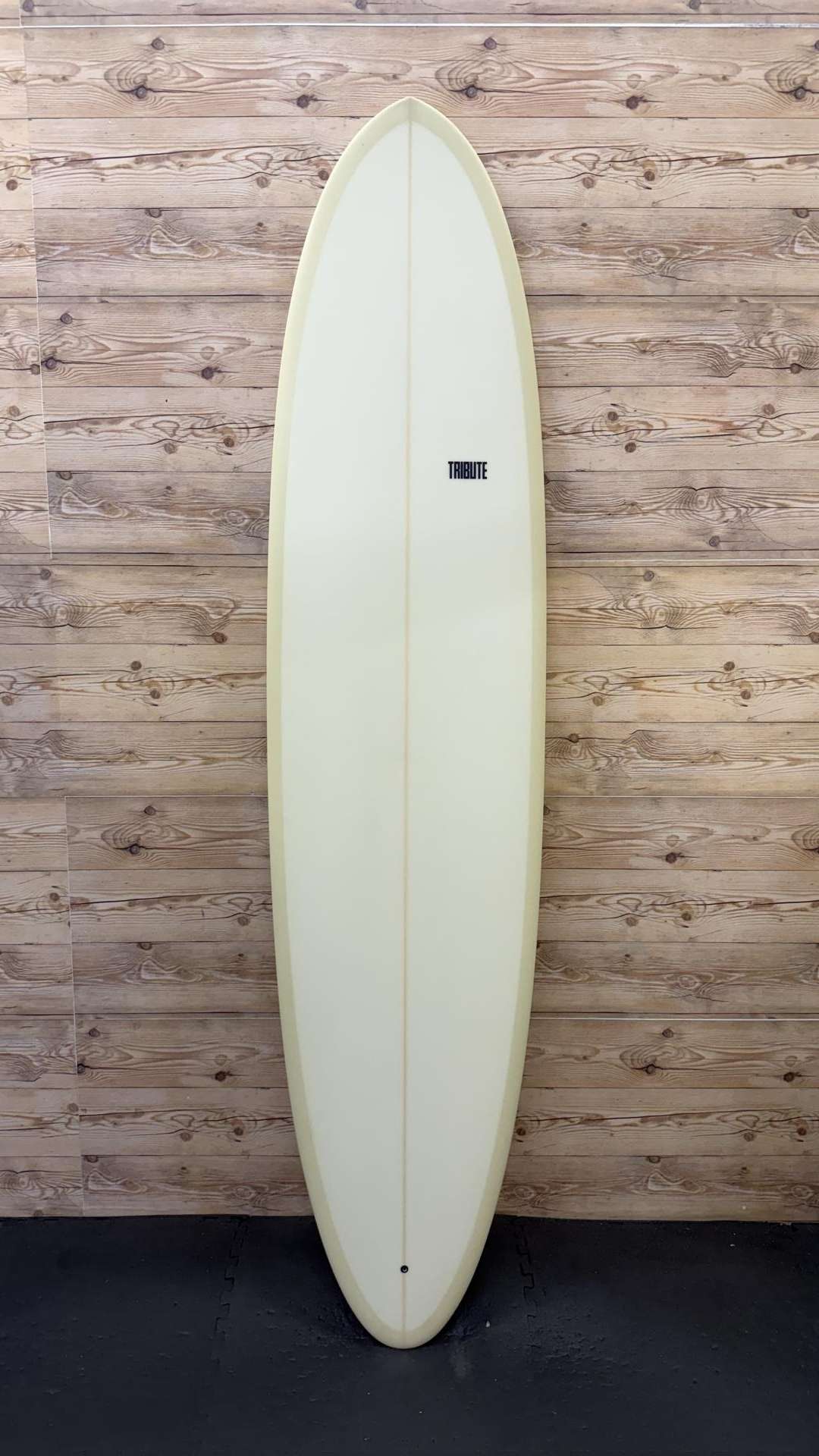 Speed Egg 7'10"