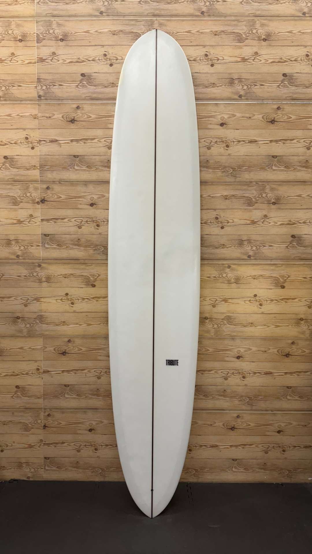 Single Fin 9'8"