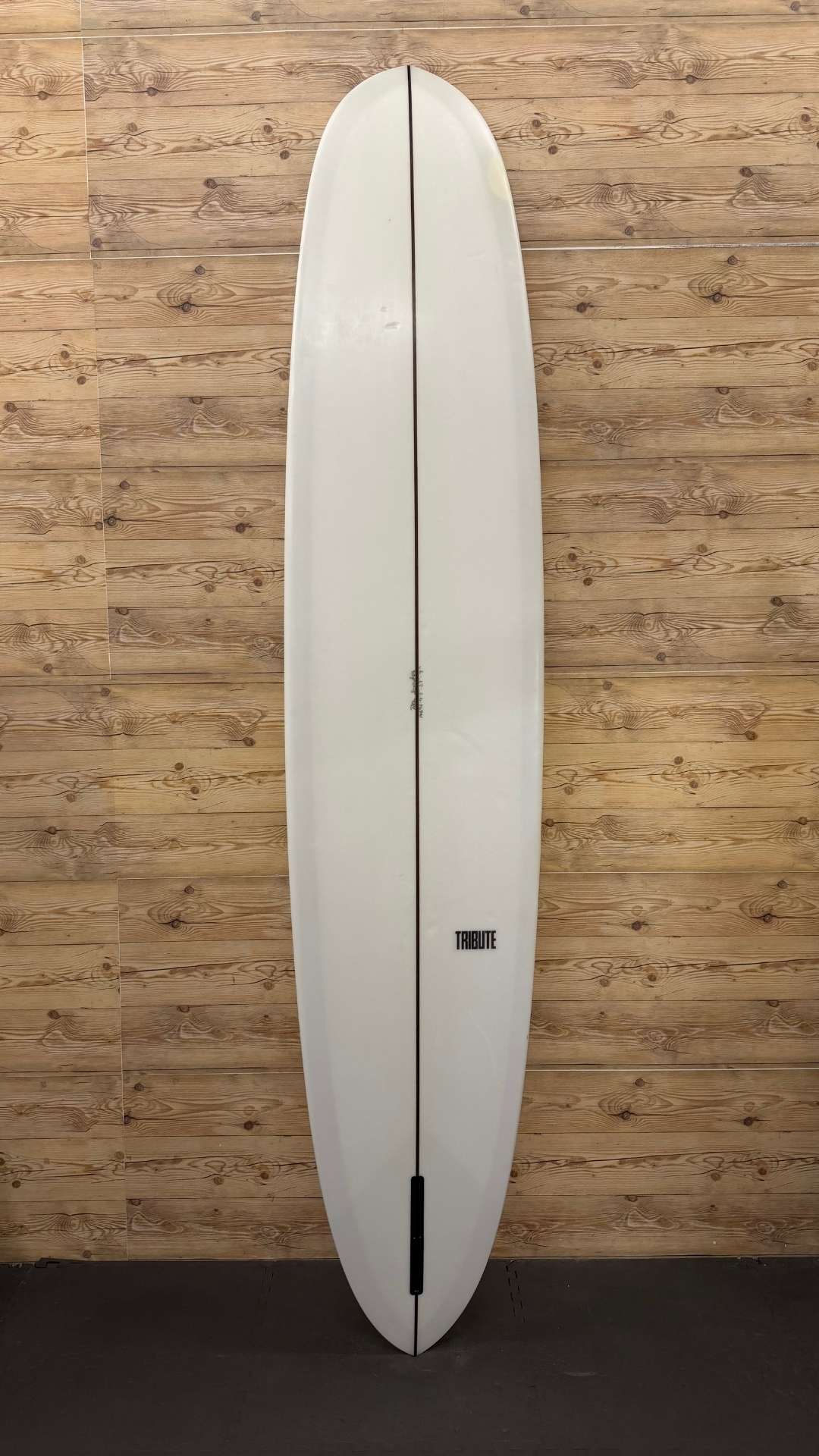 Single Fin 9'8"