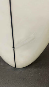 Single Fin 7'6"