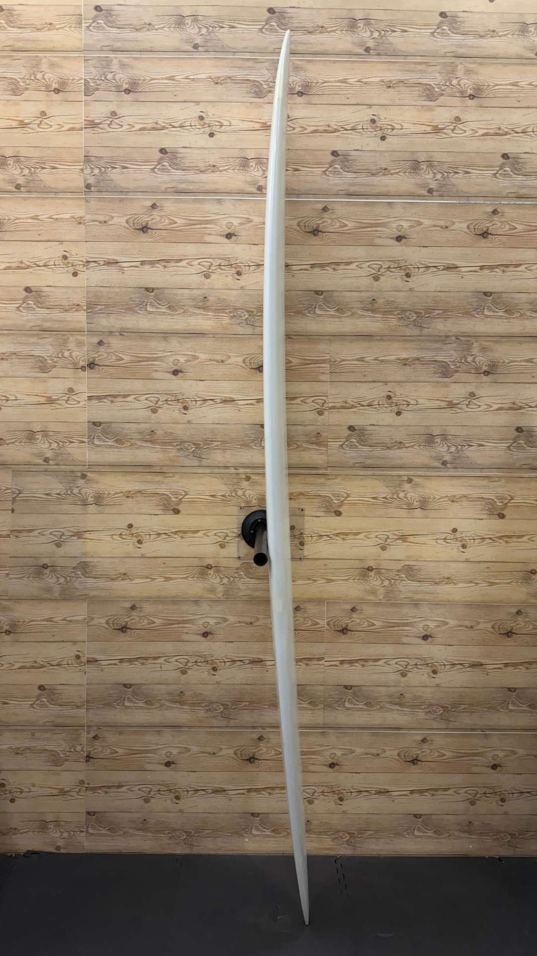 Single Fin 9'8"