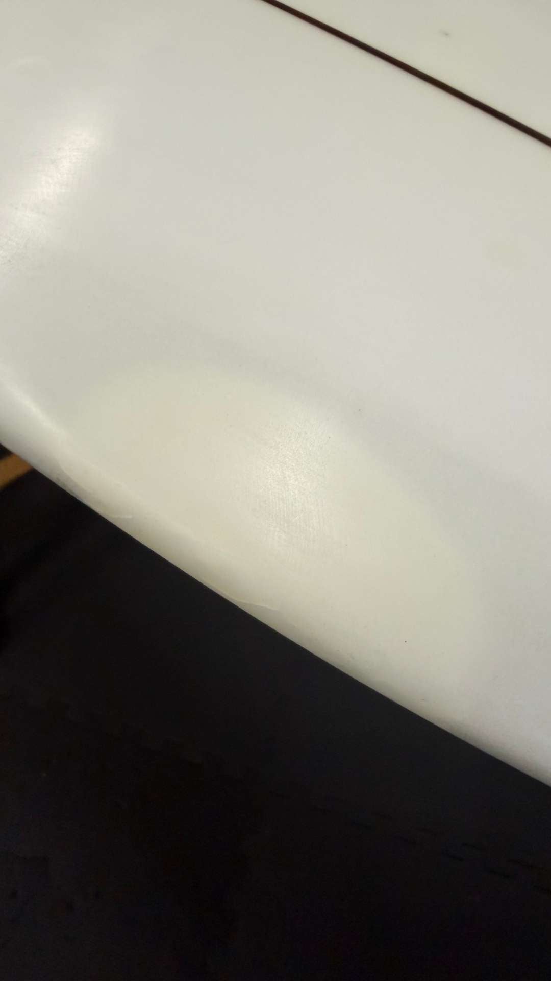 Single Fin 9'8"