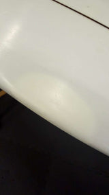 Single Fin 9'8"