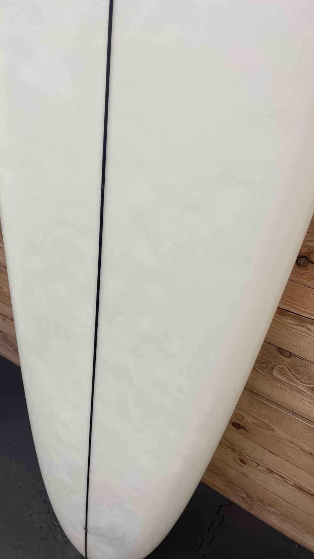 Single Fin 7'6"