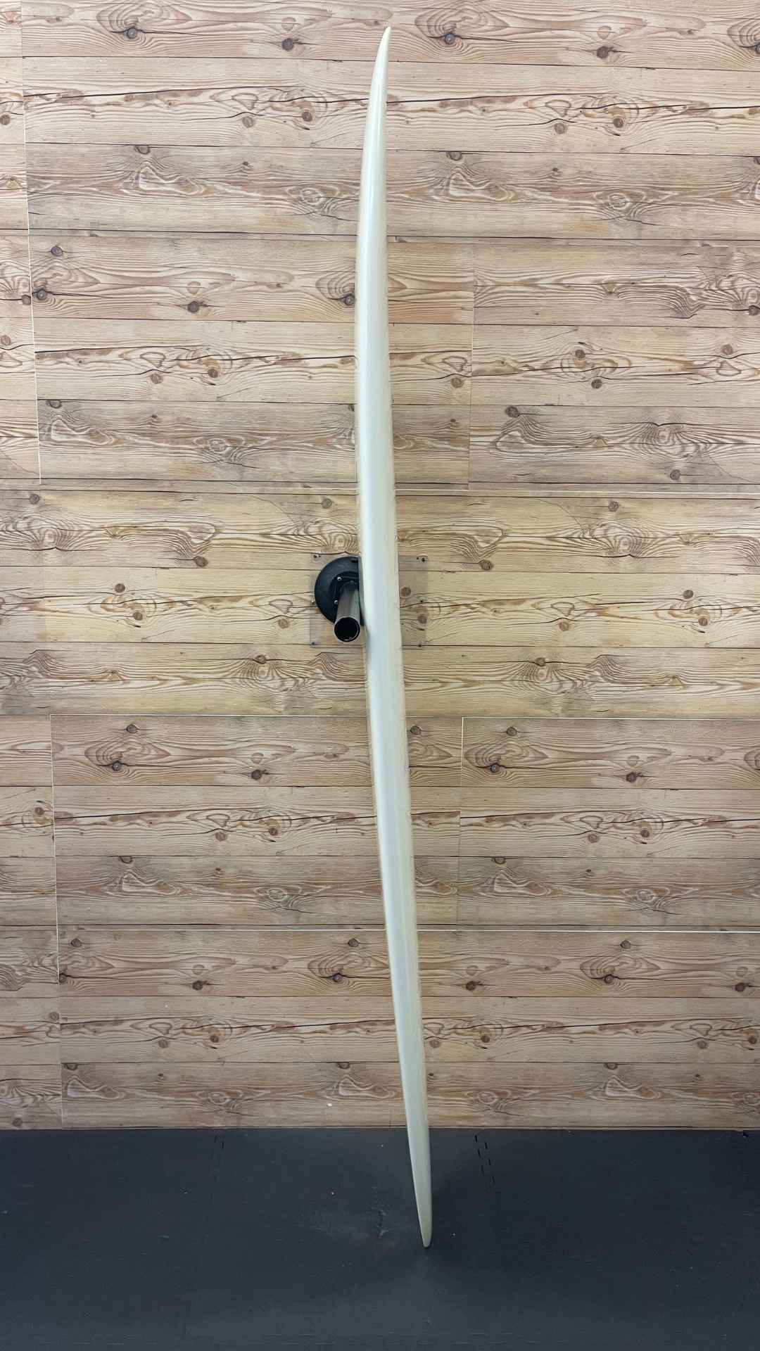 Single Fin 7'6"