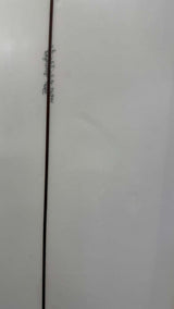 Single Fin 9'8"