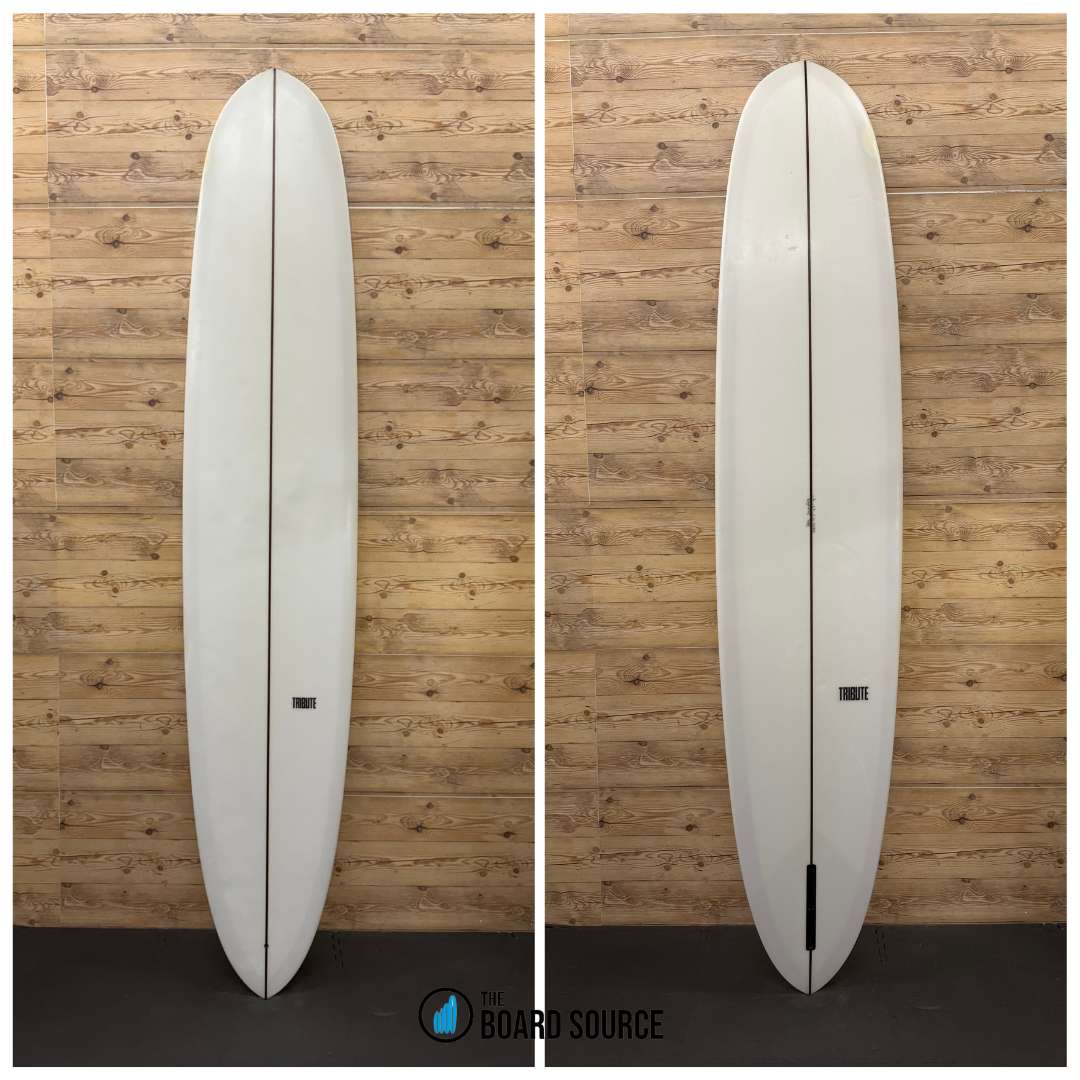Single Fin 9'8"