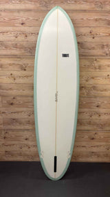 Speed Drifter 6'10"