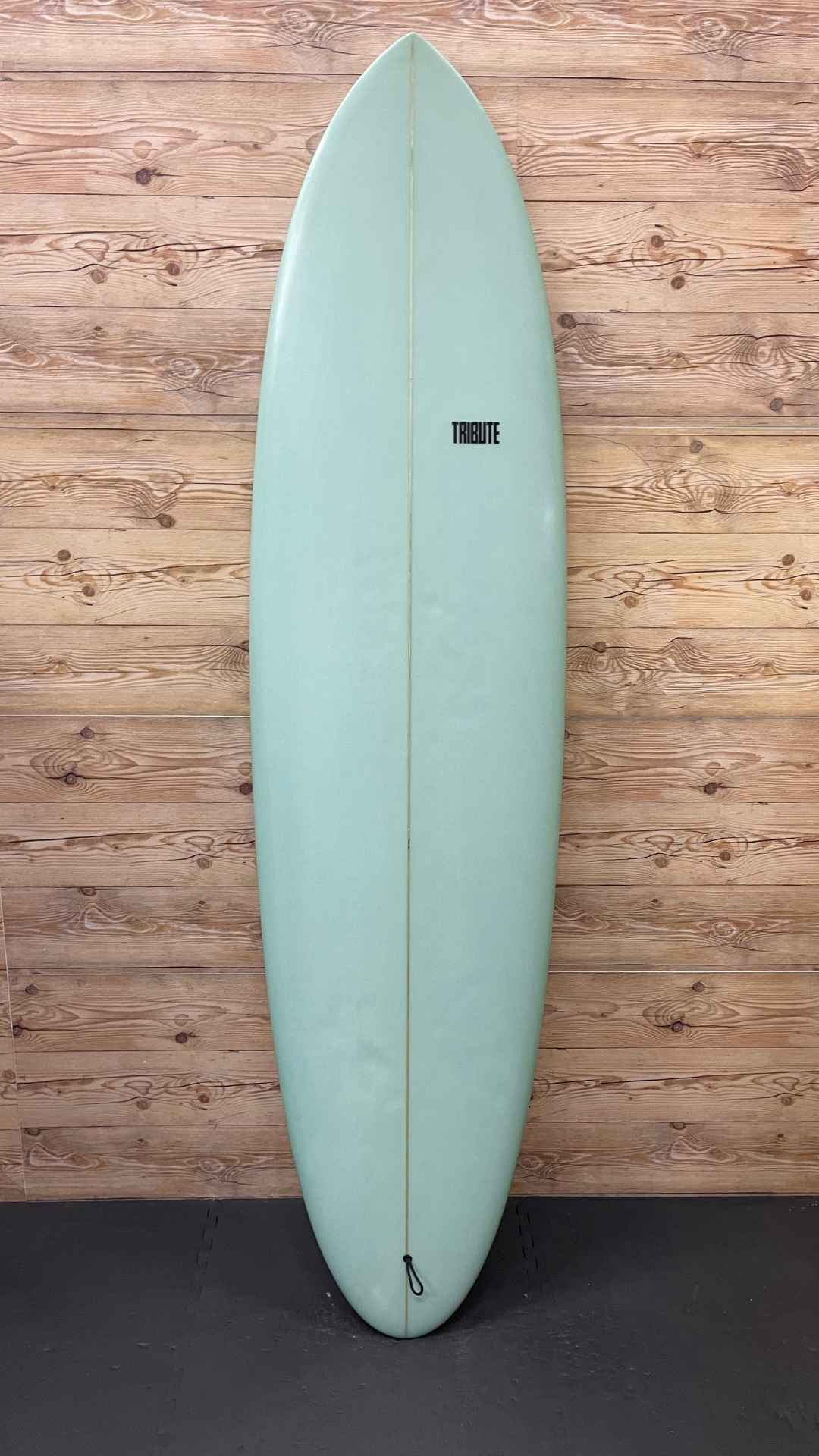 Speed Drifter 6'10"