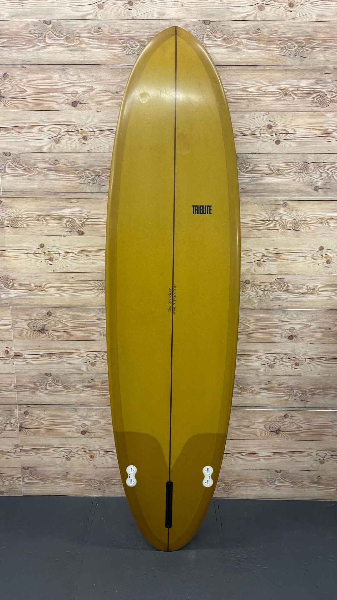 Speed Drifter 7'2"