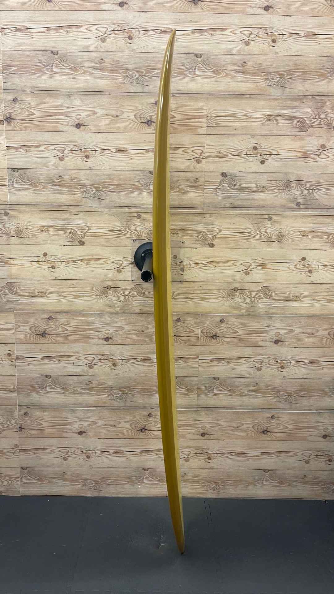 Speed Drifter 7'2"