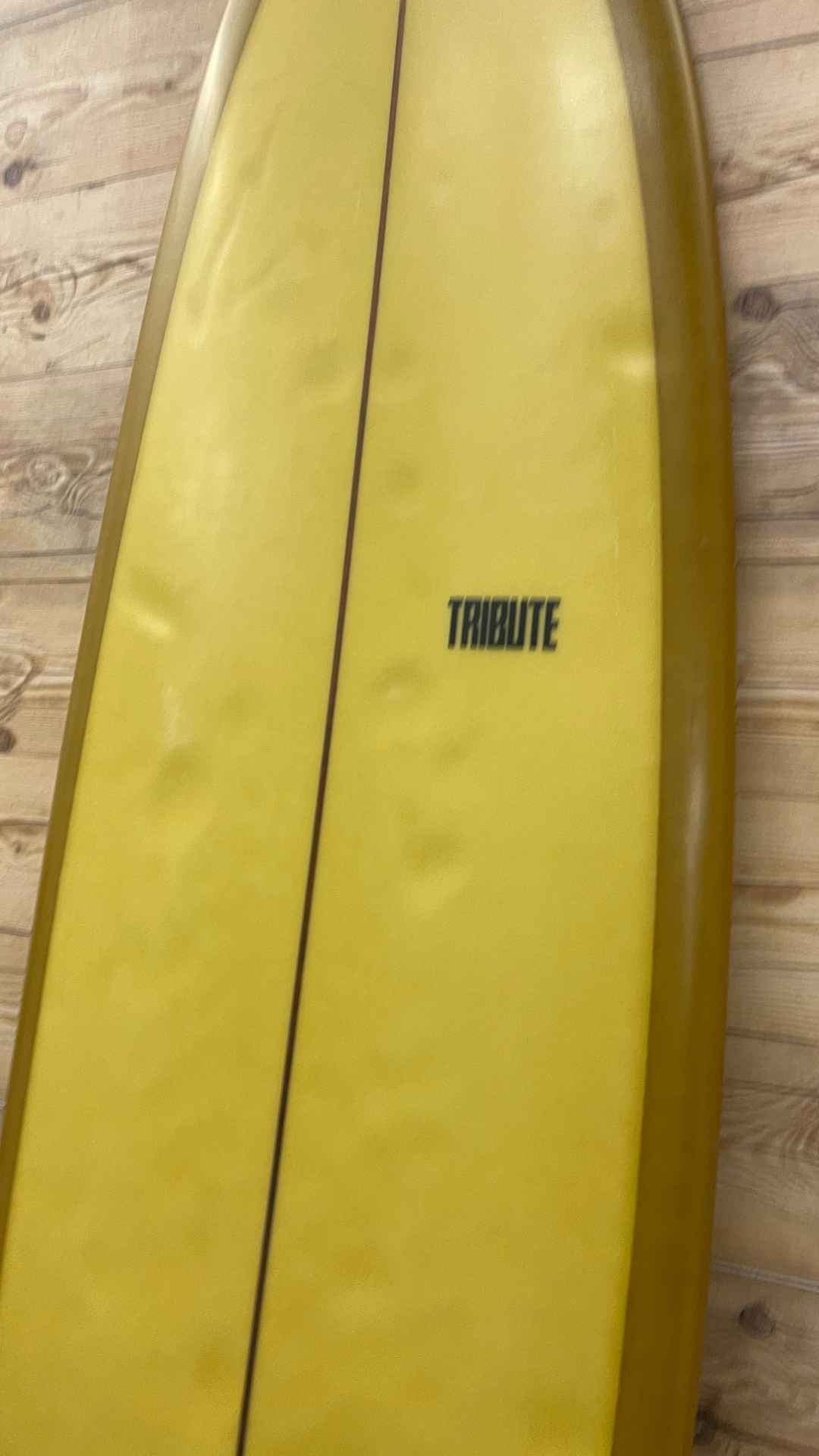 Tribute By Roy Sanchez - Used Speed Drifter 7'2