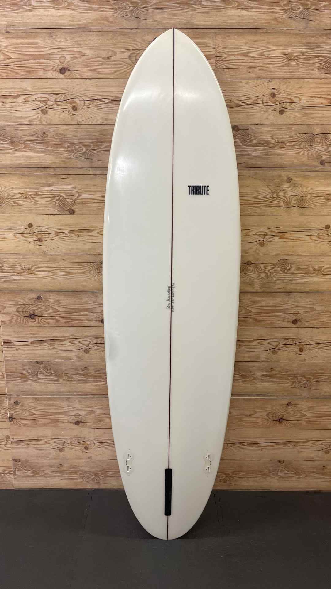 Speed Drifter 6'8"