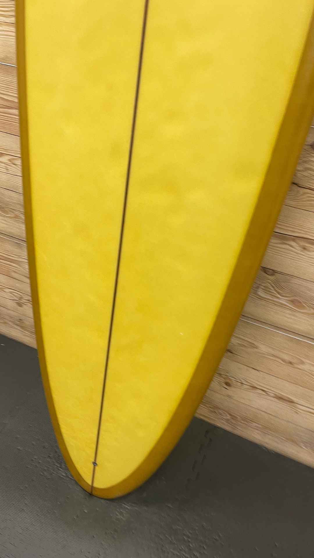 Tribute By Roy Sanchez - Used Speed Drifter 7'2