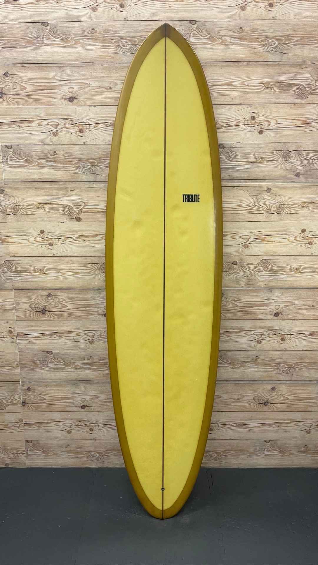 Speed Drifter 7'2"