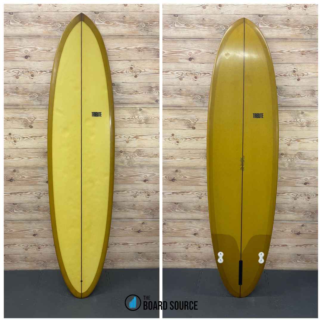 Speed Drifter 7'2"