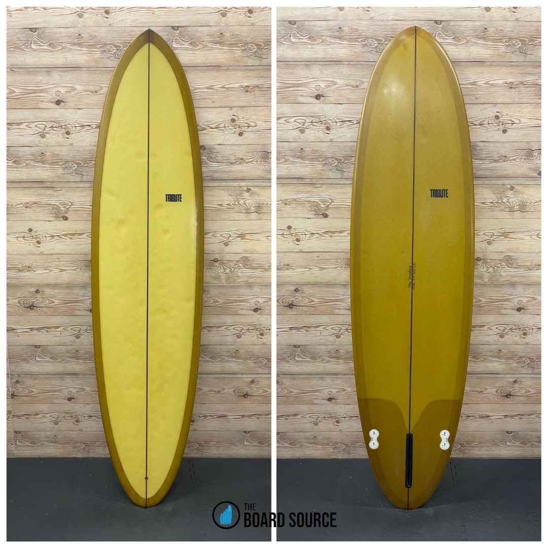 Speed Drifter 7'2"