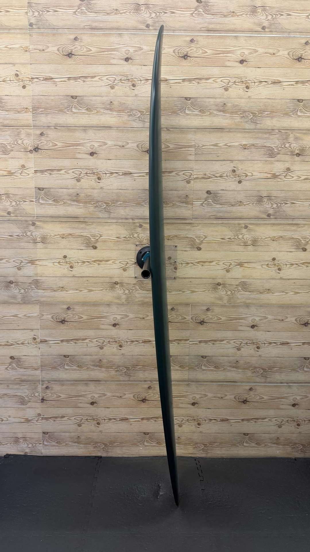 Speed Egg 8'0"