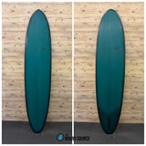 Speed Egg 8'0"
