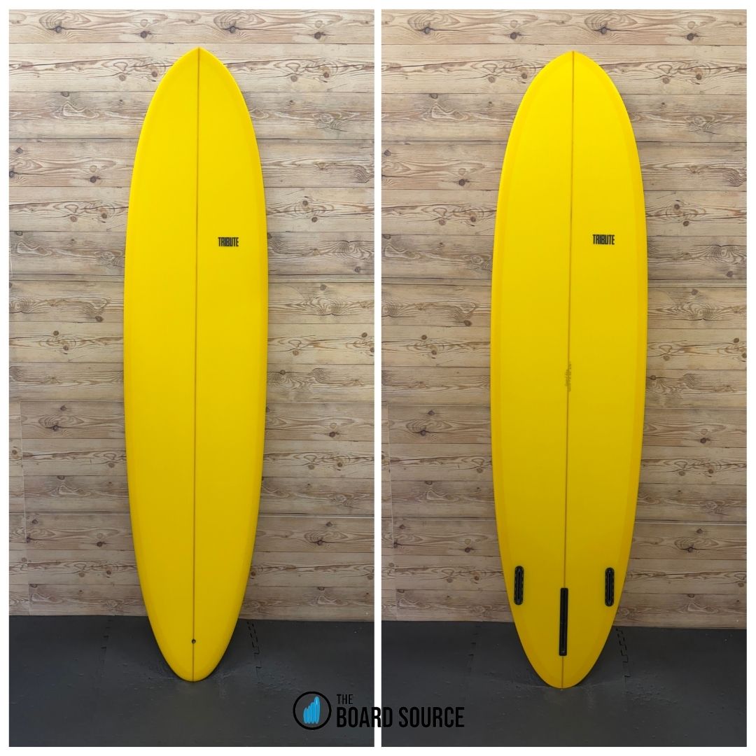 Speed Egg 7'8"
