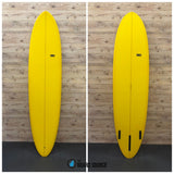 Speed Egg 7'8"