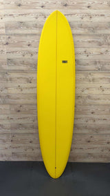 Speed Egg 7'8"