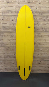 Speed Egg 7'8"