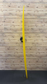 Speed Egg 7'8"