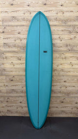 Speed Egg 7'6"