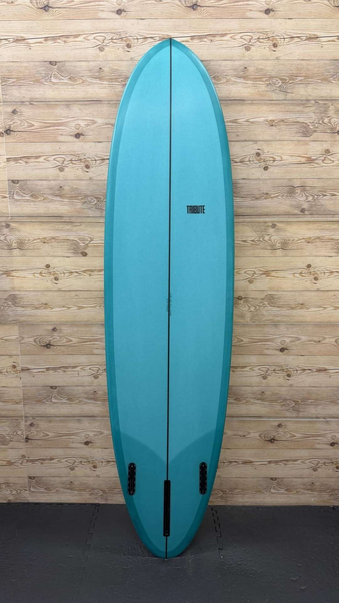 Speed Egg 7'6"