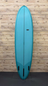 Speed Egg 7'6"