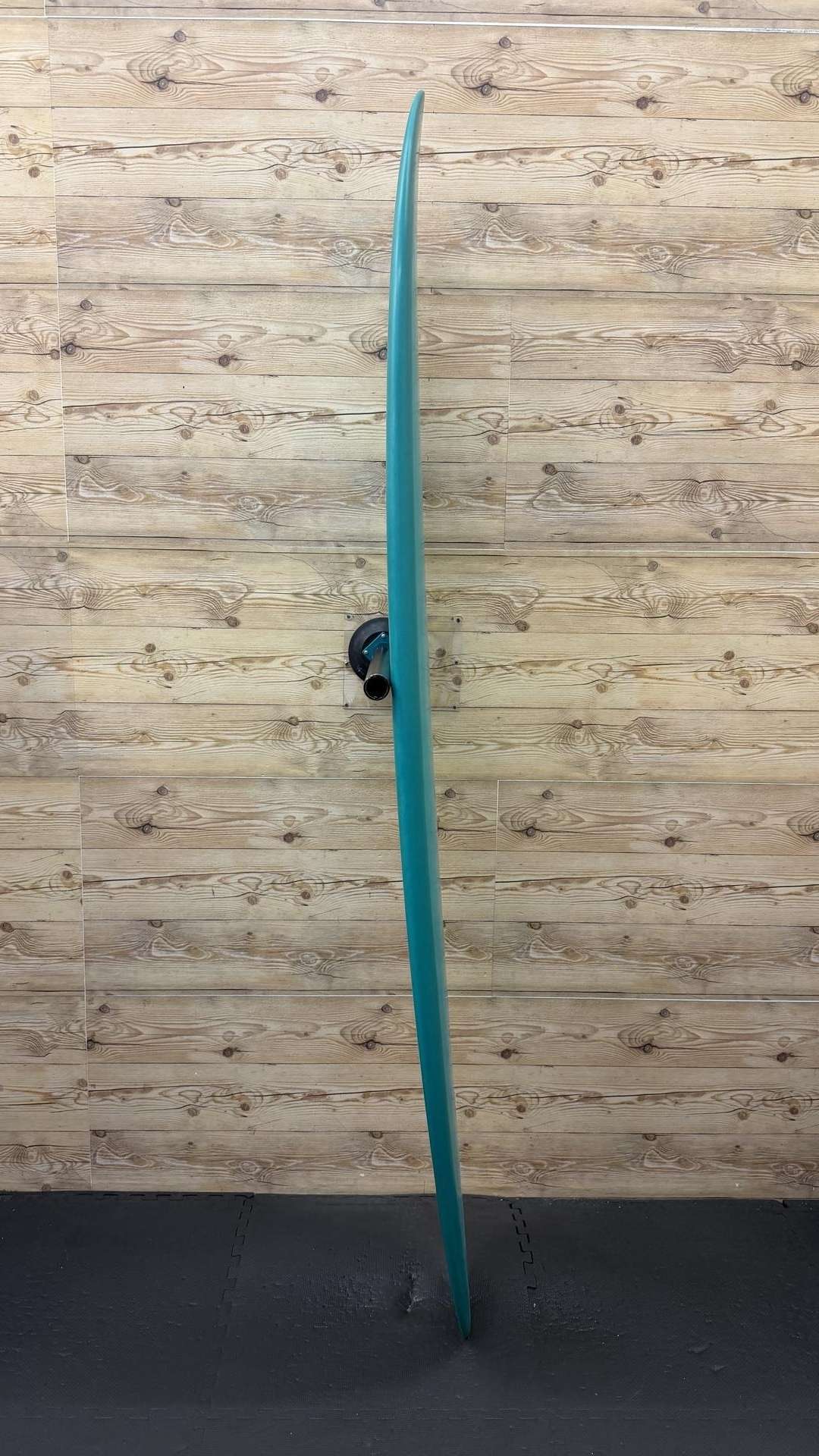 Speed Egg 7'6"