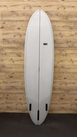 Speed Egg 7'4"